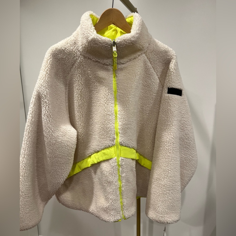 Calvin Klein jacket